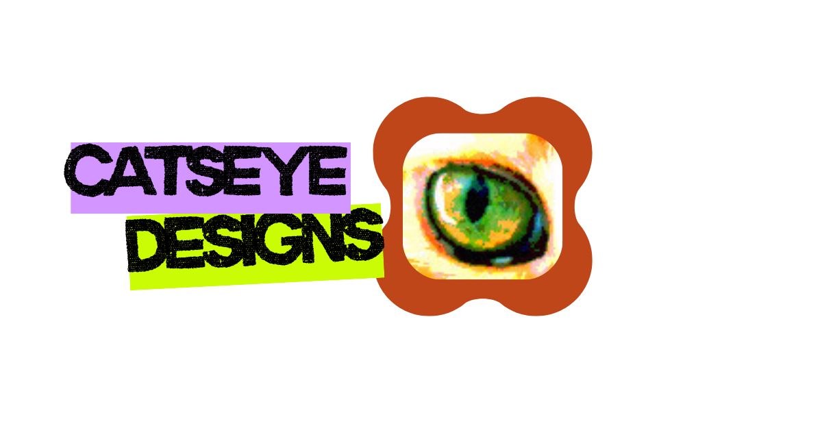 CatsEye Designs